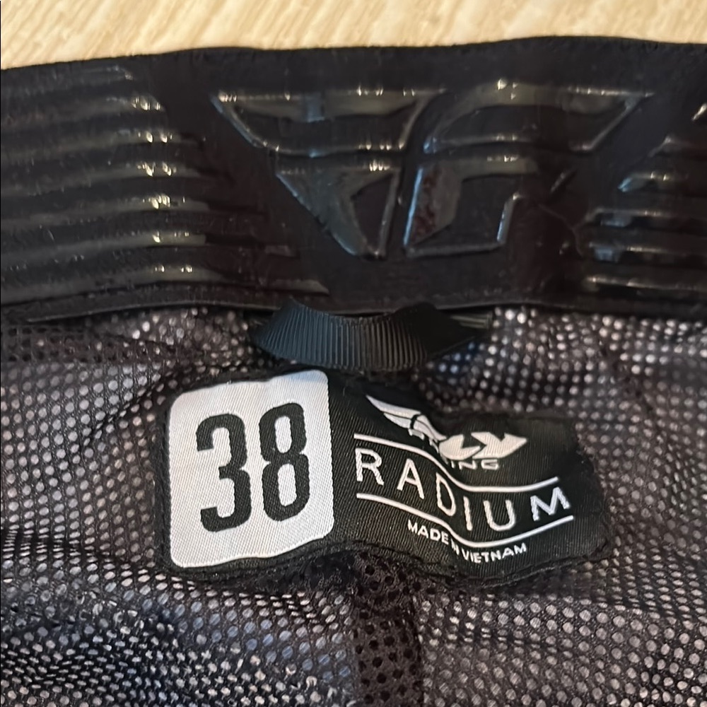 Men’s Racing Pants - Picture 2 of 6